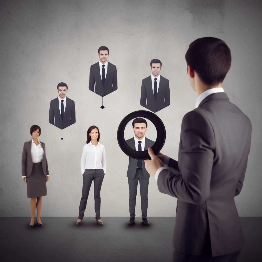 Recruiting a Winning Sales Team: Tips for Attracting Top Talent